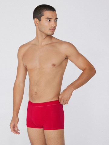 Tezenis Boxer shorts in Red