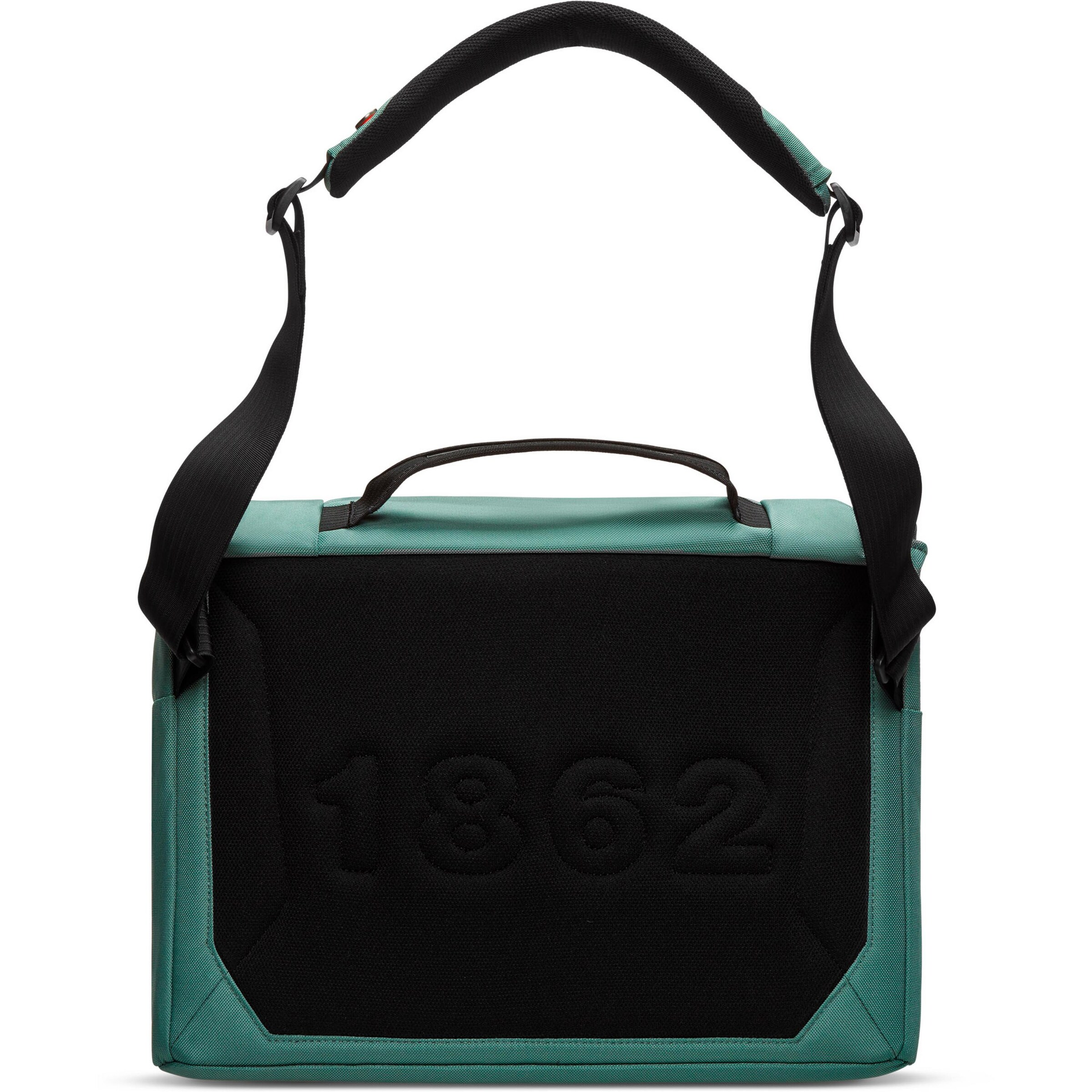 MAMMUT Sporttas 'Xeron' in Groen