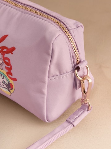 Beauty case 'Camden' di Cath Kidston in lilla