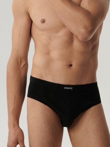Atlantic Slip 'ATLANTIC'‌‌ in Schwarz