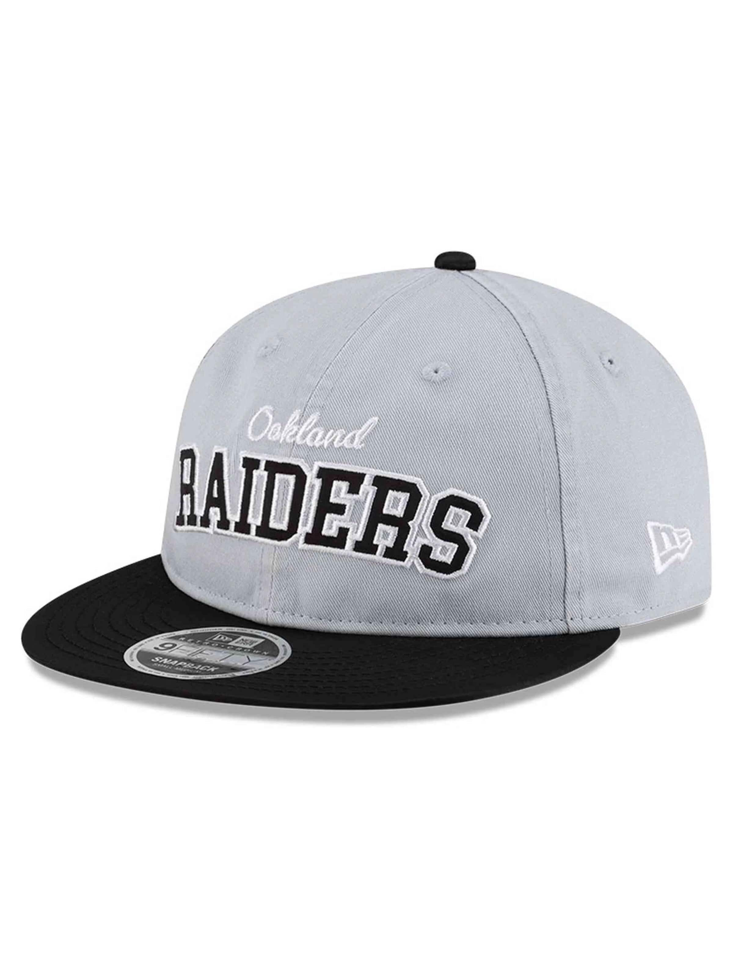 NEW ERA - Gorra en gris