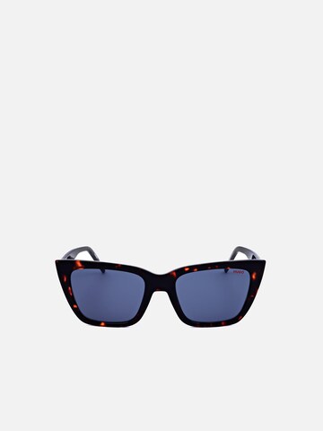 HUGO Sonnenbrille‌‌‌‌ in Braun