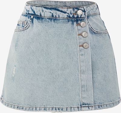 Trendyol Farkut värissä vaaleansininen, Tuotenäkymä