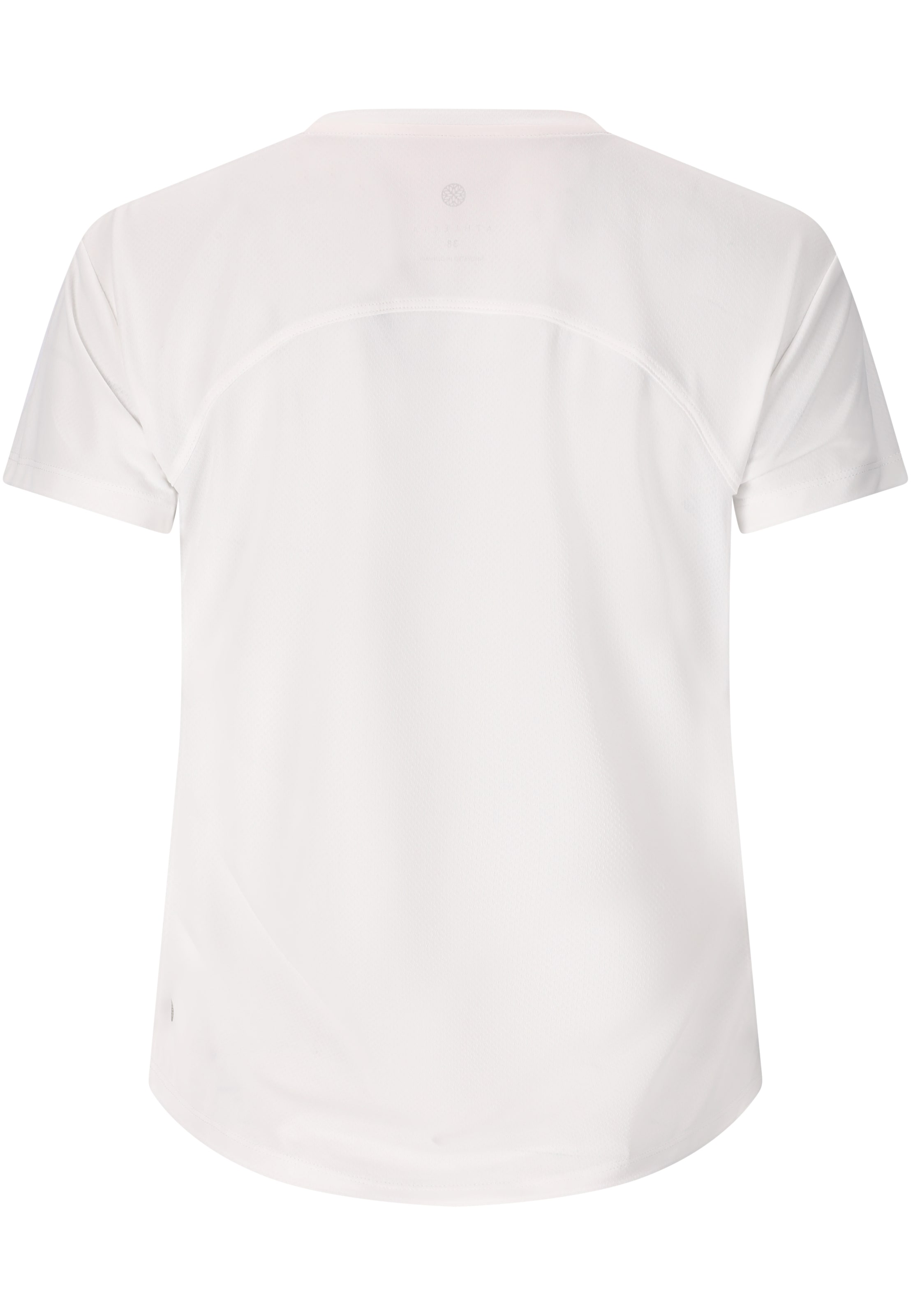 Athlecia Performance shirt 'Doja' in White