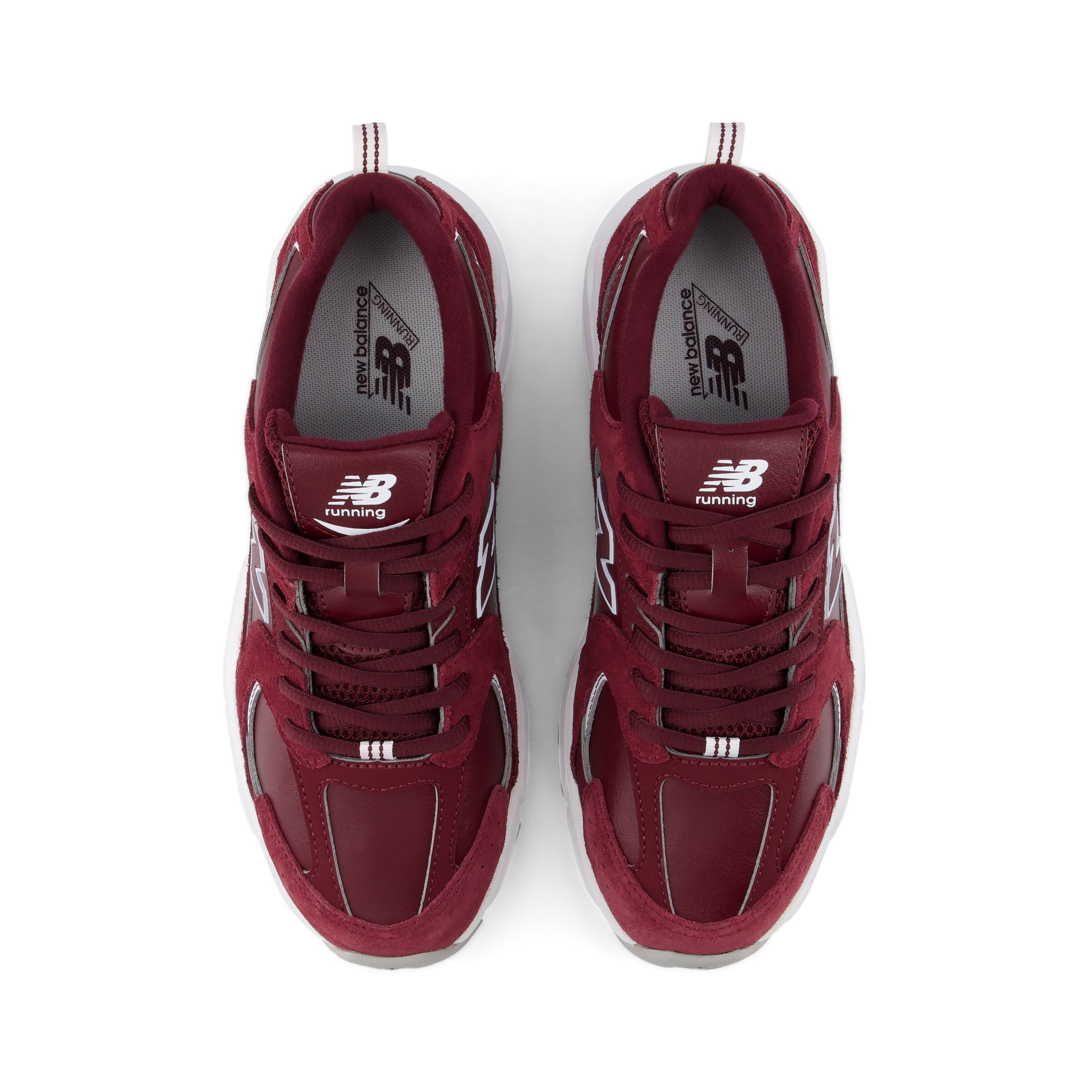 new balance Trainers '530 LACE' in Red