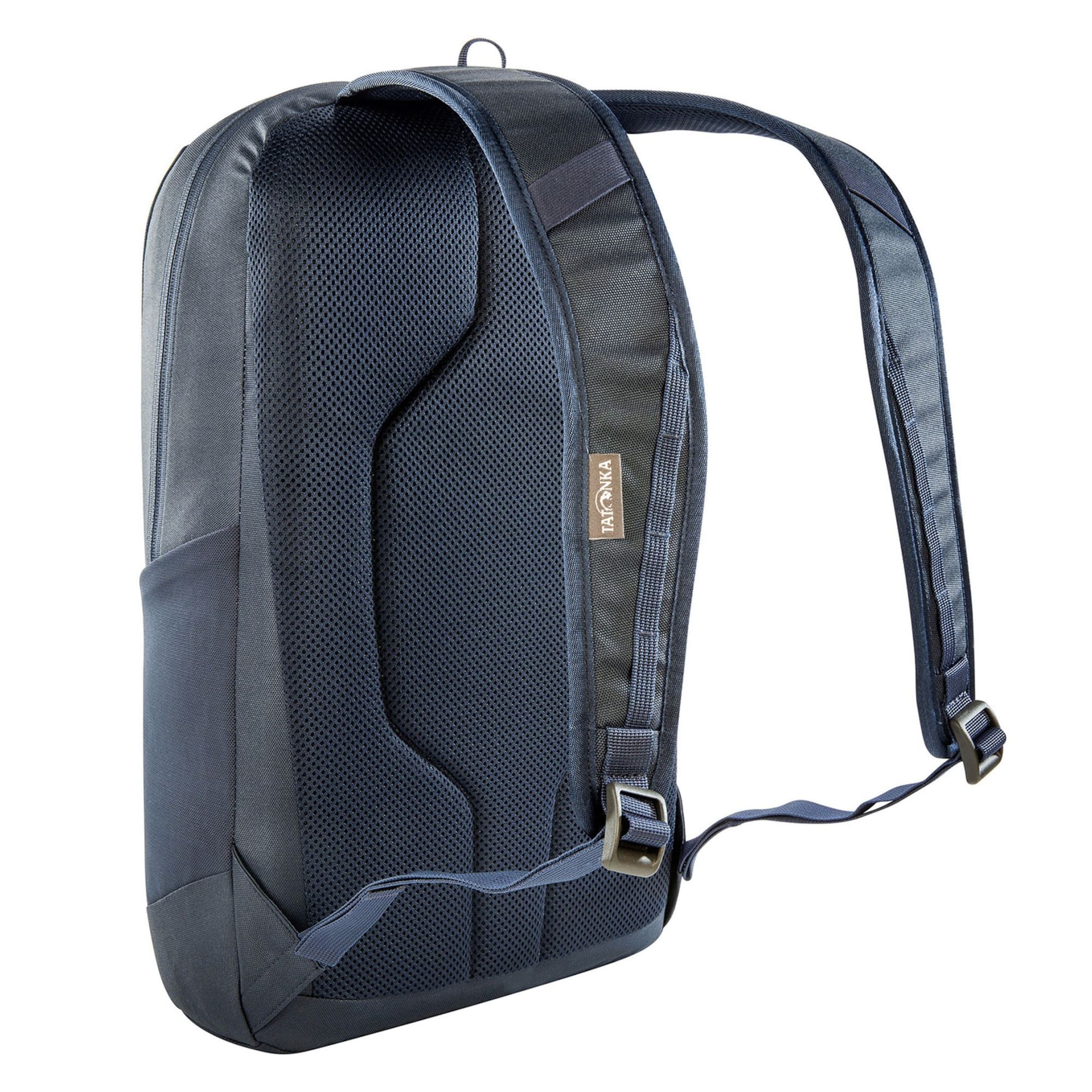 Zaino 'City Pack' di TATONKA in blu