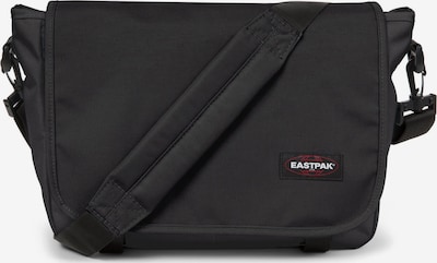 EASTPAK Messenger en noir, Vue avec produit