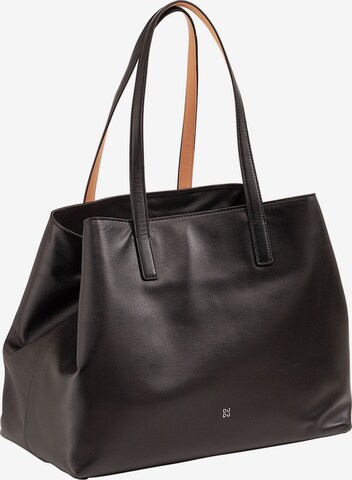 DuDu Shopper in Grey