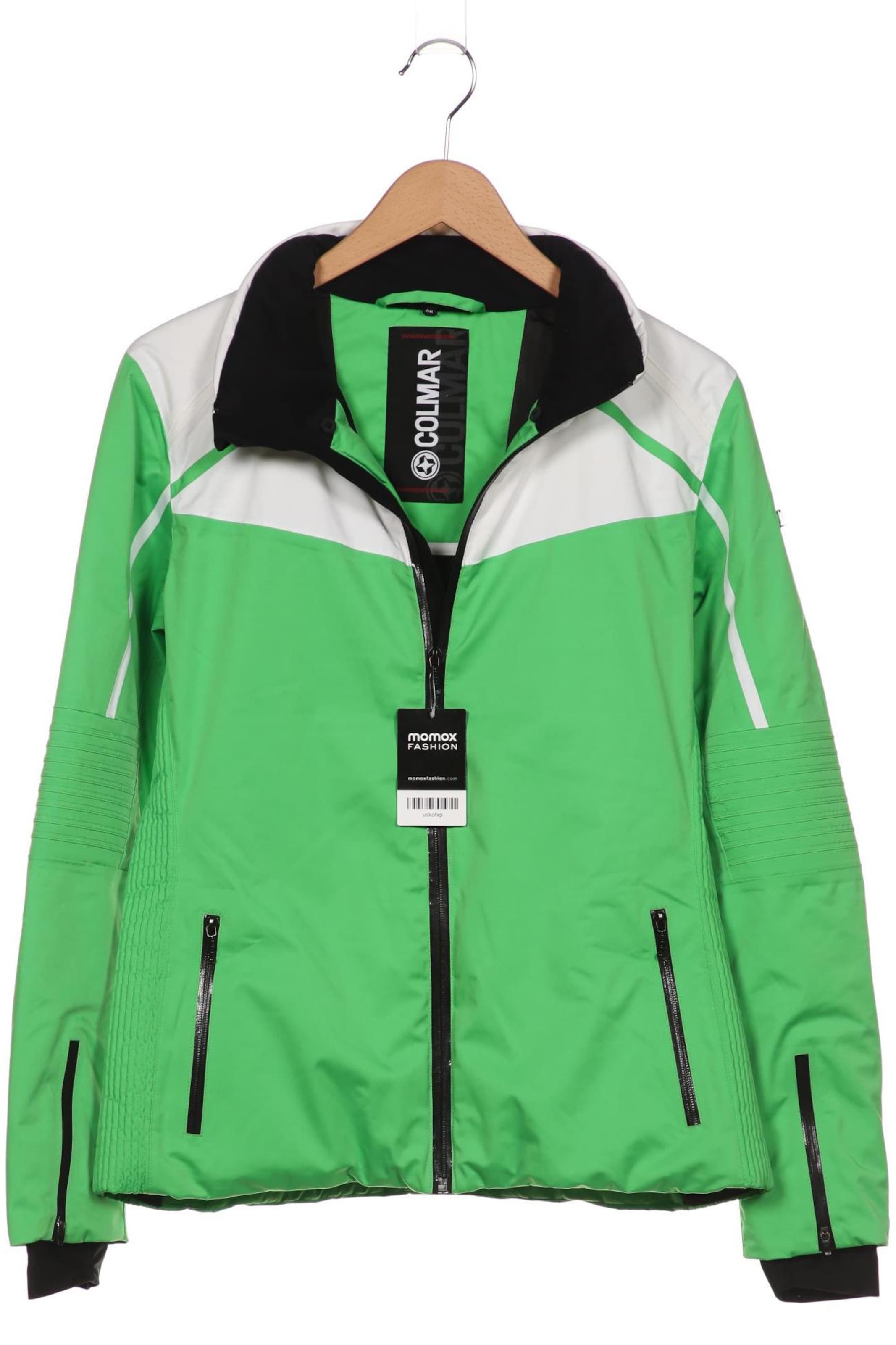 Colmar Jacke XXXL in Grün: Vorderseite