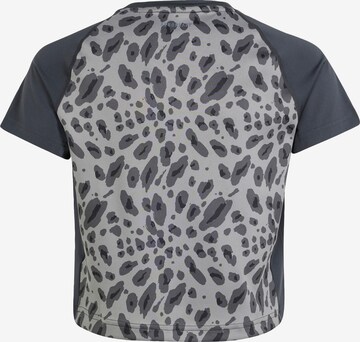 ADIDAS SPORTSWEAR Functioneel shirt in Grijs