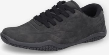 Dockers by Gerli Sneaker in Schwarz: predná strana