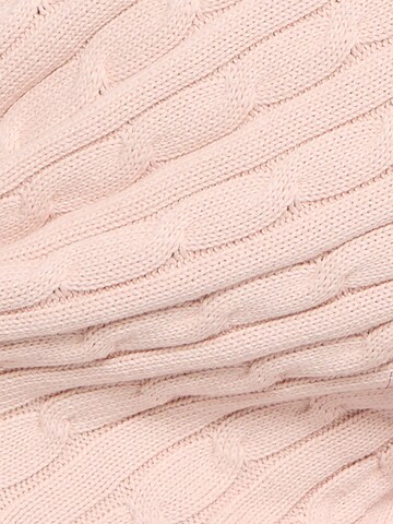 Marie Lund Trui in Roze