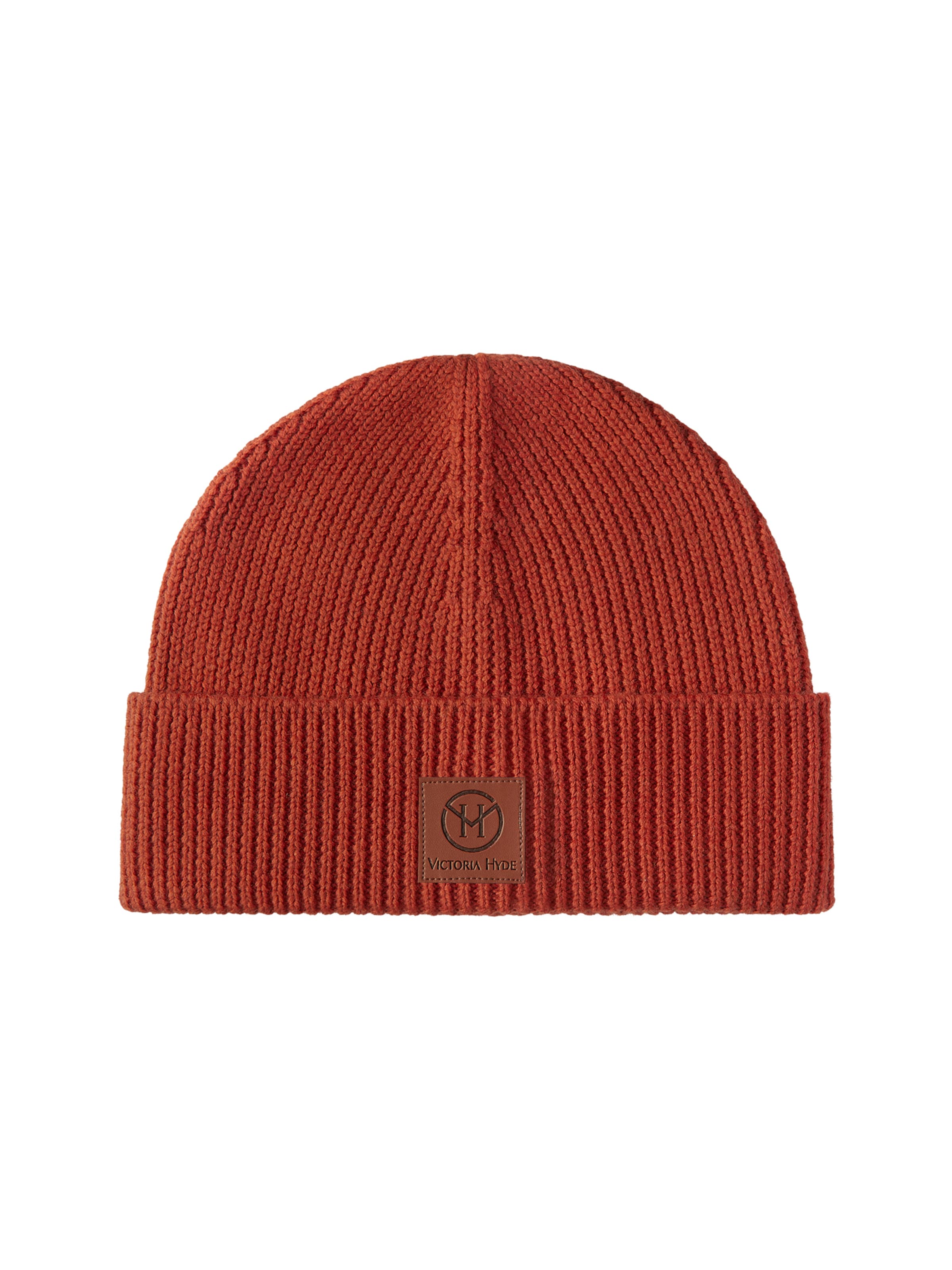 Victoria Hyde Hue ' Brendt ' i brun