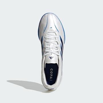 ADIDAS PERFORMANCE - Chuteira 'Copa Pure IV League' em branco