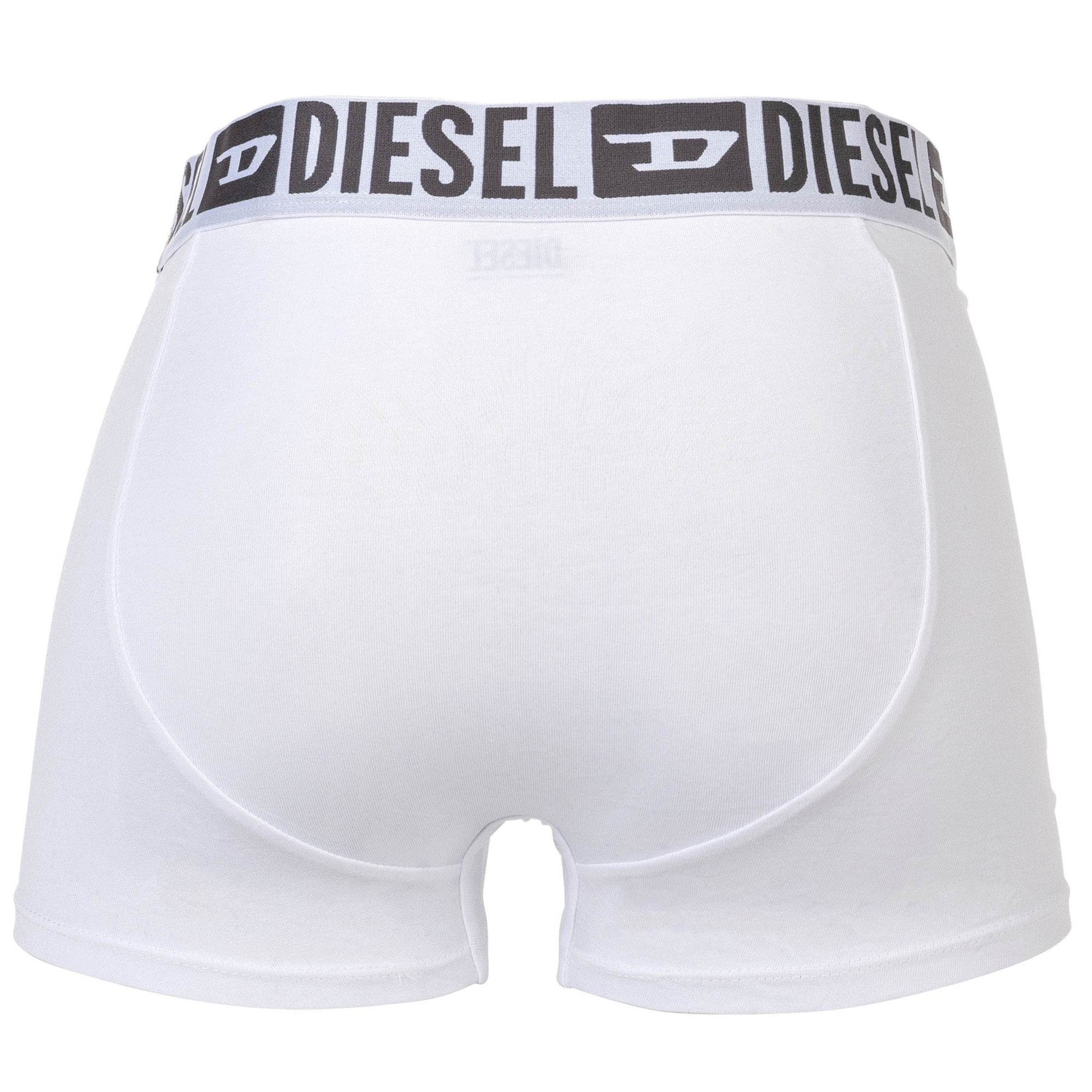 DIESEL - Calzoncillo boxer en azul