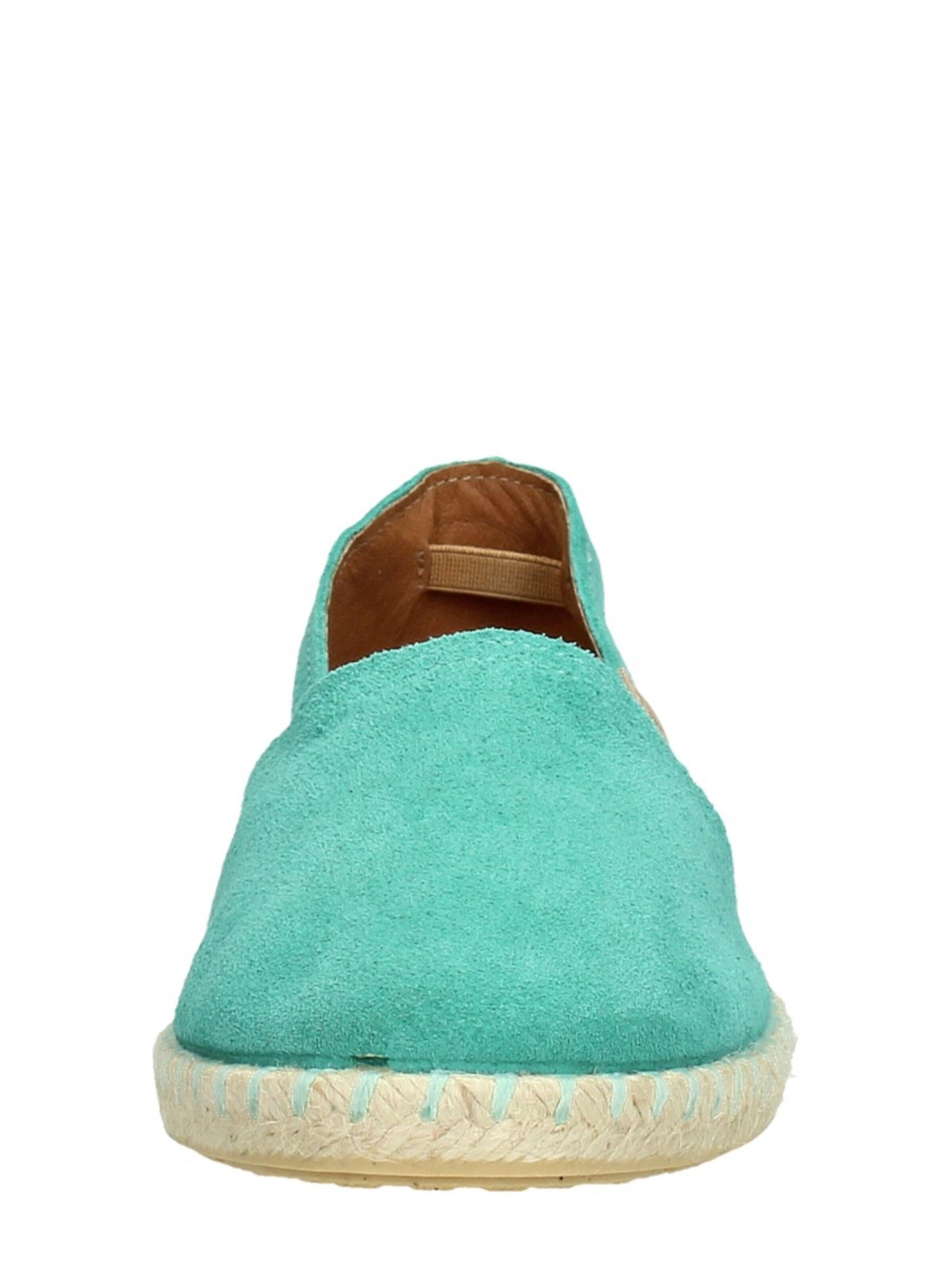 Chaussure basse 'Carmen' VERBENAS en bleu