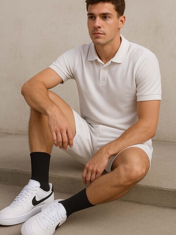 Reslad Socks in Black