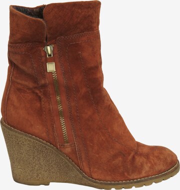 MEDICUS Dress Boots in 38 in Brown: front