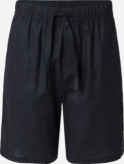 Kelnės iš TRAPP, spalva – juoda, Prekių apžvalga