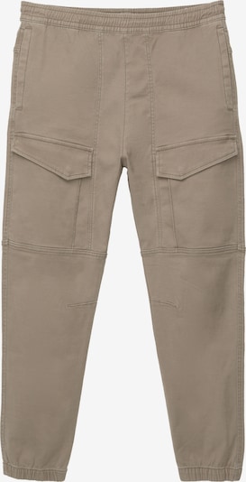 Pull&Bear Cargo hlače u tamno bež, Pregled proizvoda