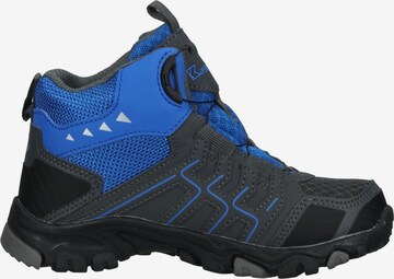 Kastinger Boots in Blue