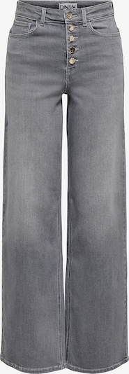 ONLY Farkut 'ONLMADISON' koossa 25-26/30 värissä harmaa denim, Tuotenäkymä