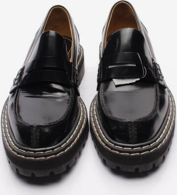 Proenza Schouler Flats & Loafers in 41 in Black