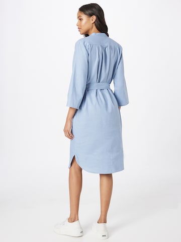 Noa NoaKošulja haljina - plava boja