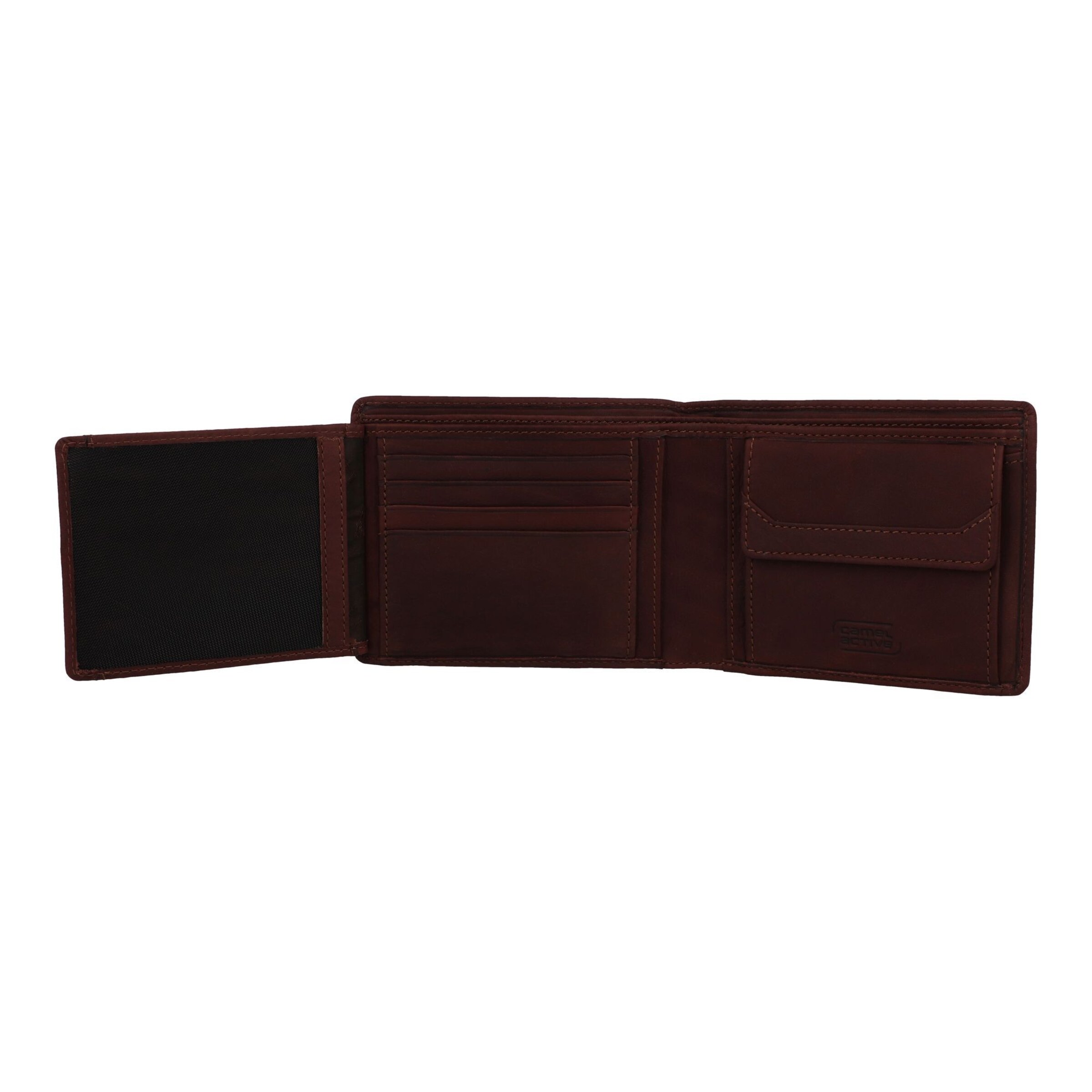 Porte-monnaies 'Ocean' CAMEL ACTIVE en marron