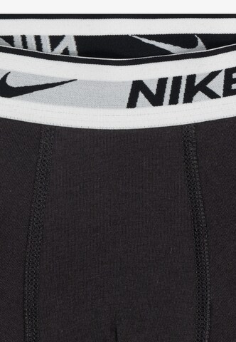 Nike Sportswear Alsónadrág - piros