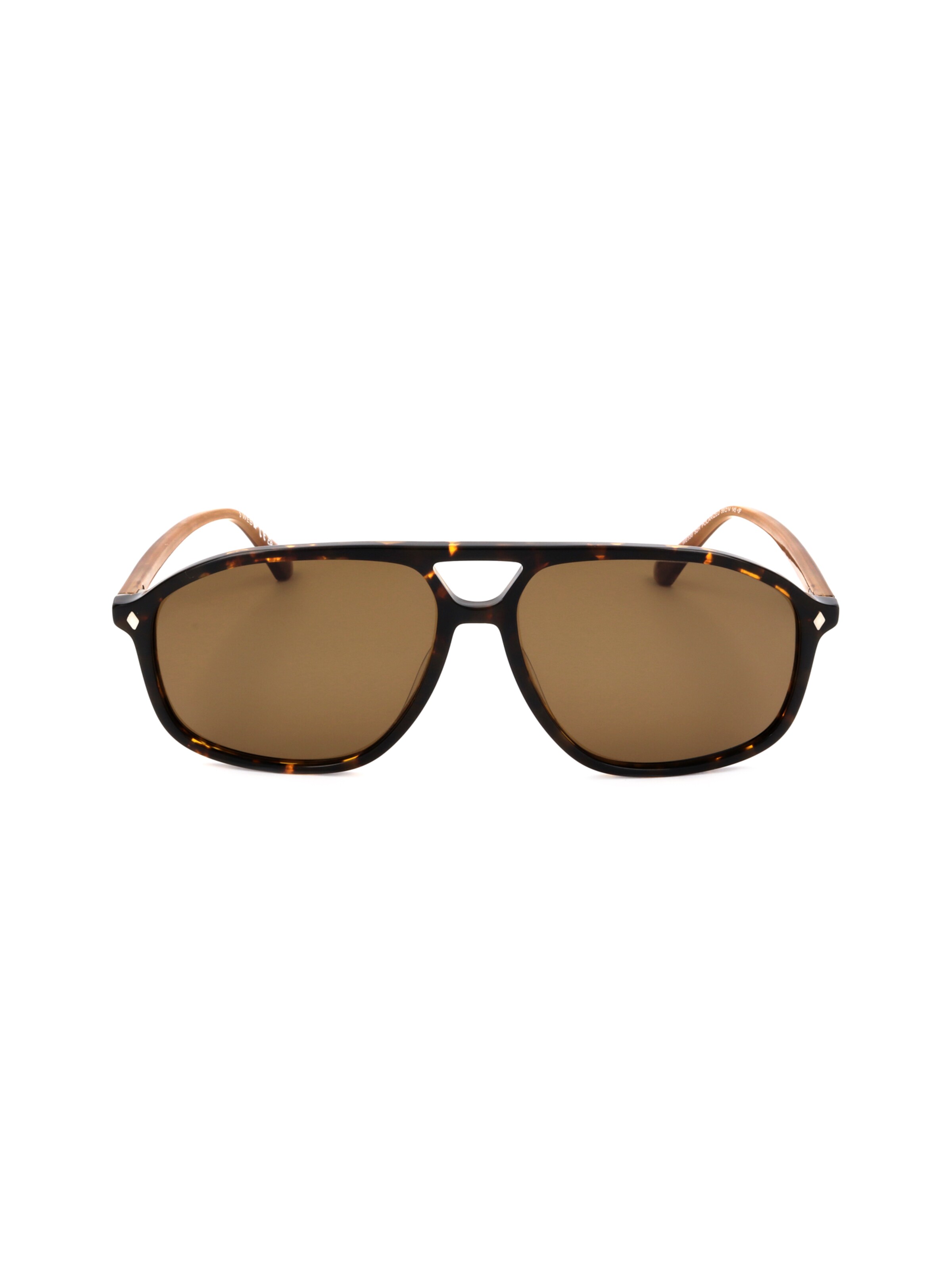 Occhiali da sole 'WE0338' in Einheitsgröße Web Eyewear di colore marrone sfumato, Visualizzazione prodotti