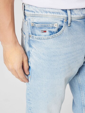 Loosefit Jeans 'Ethan' de la Tommy Jeans pe albastru