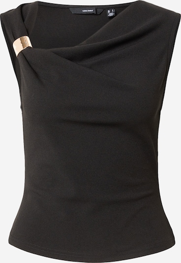 VERO MODA Bluza 'VMALLISON' u crna, Pregled proizvoda