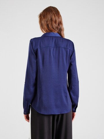 BONOBO Blouse in Blue