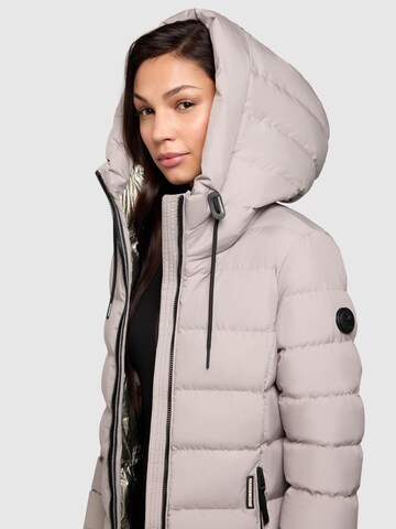 khujo Winter coat 'Simmie-YM' in Grey