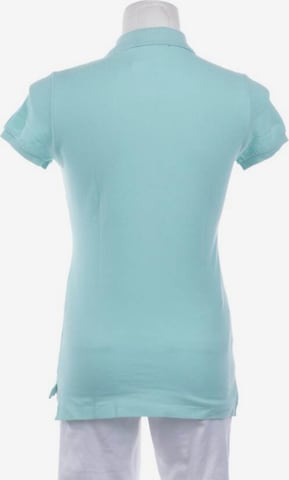 Lauren Ralph Lauren Poloshirt S in Blau
