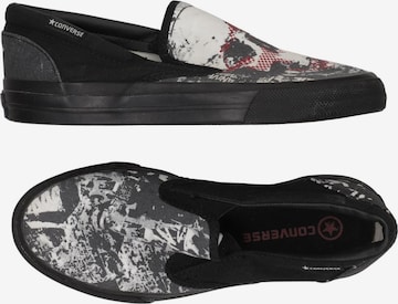 CONVERSE Sneaker 39 in Schwarz: Vorderseite