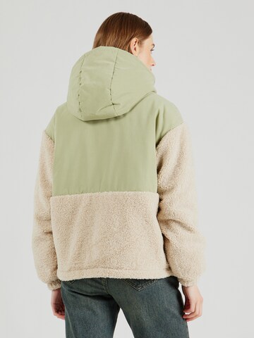 mazine Winter Jacket in Green