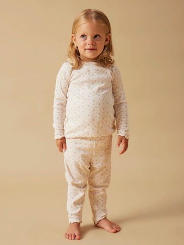 Lil'Atelier - Pijama en beige