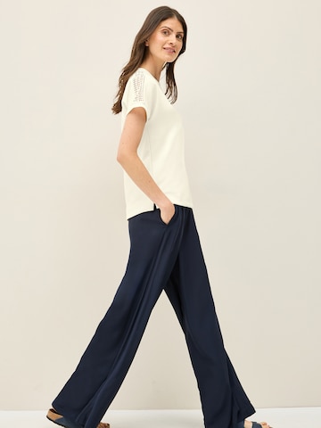 CECIL Shirt in Beige