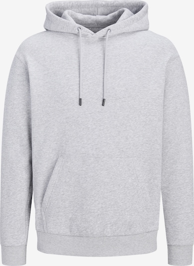 JACK & JONES Sweater majica 'Bradley' veličine S u svijetlosiva, Pregled proizvoda