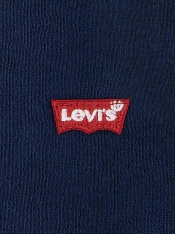 Levi's Kids Bluza w kolorze niebieski