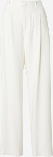 Calvin Klein Jeans Панталон Chino в бяло, Преглед на продукта