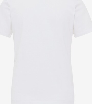 SOMWR T-Shirt in Weiß
