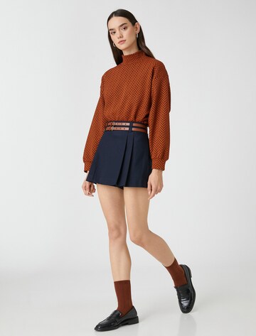 Koton Sweater in Red