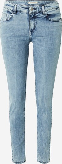 Jeans 'Amber' Wunderwerk pe albastru deschis, Vizualizare produs