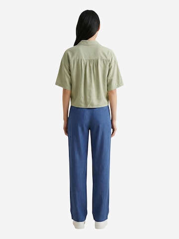 Camicia da donna 'Jdycaya' di Jaqueline de Yong in verde