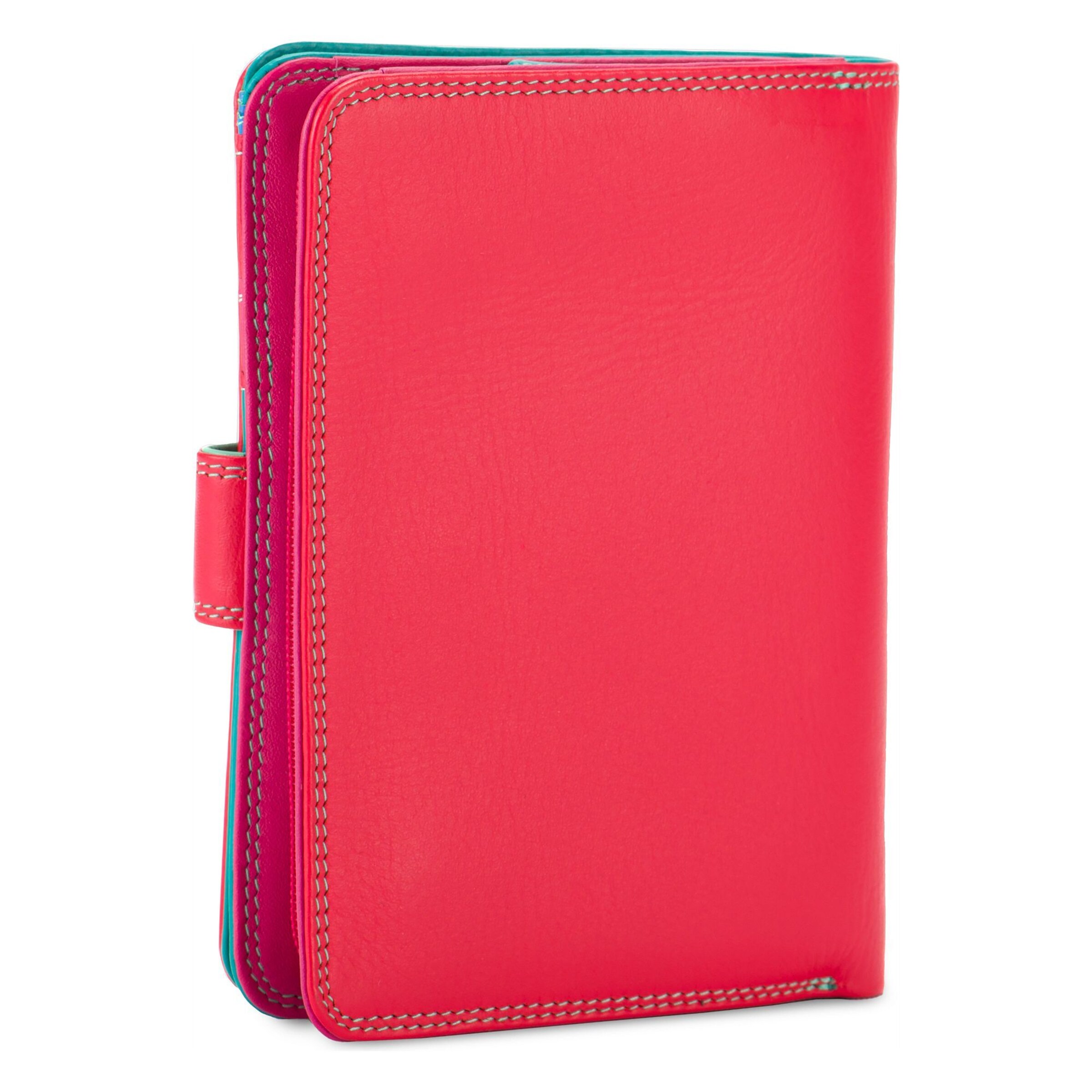 Portamonete di mywalit in rosso
