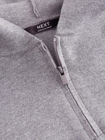 Next - Jersey en gris