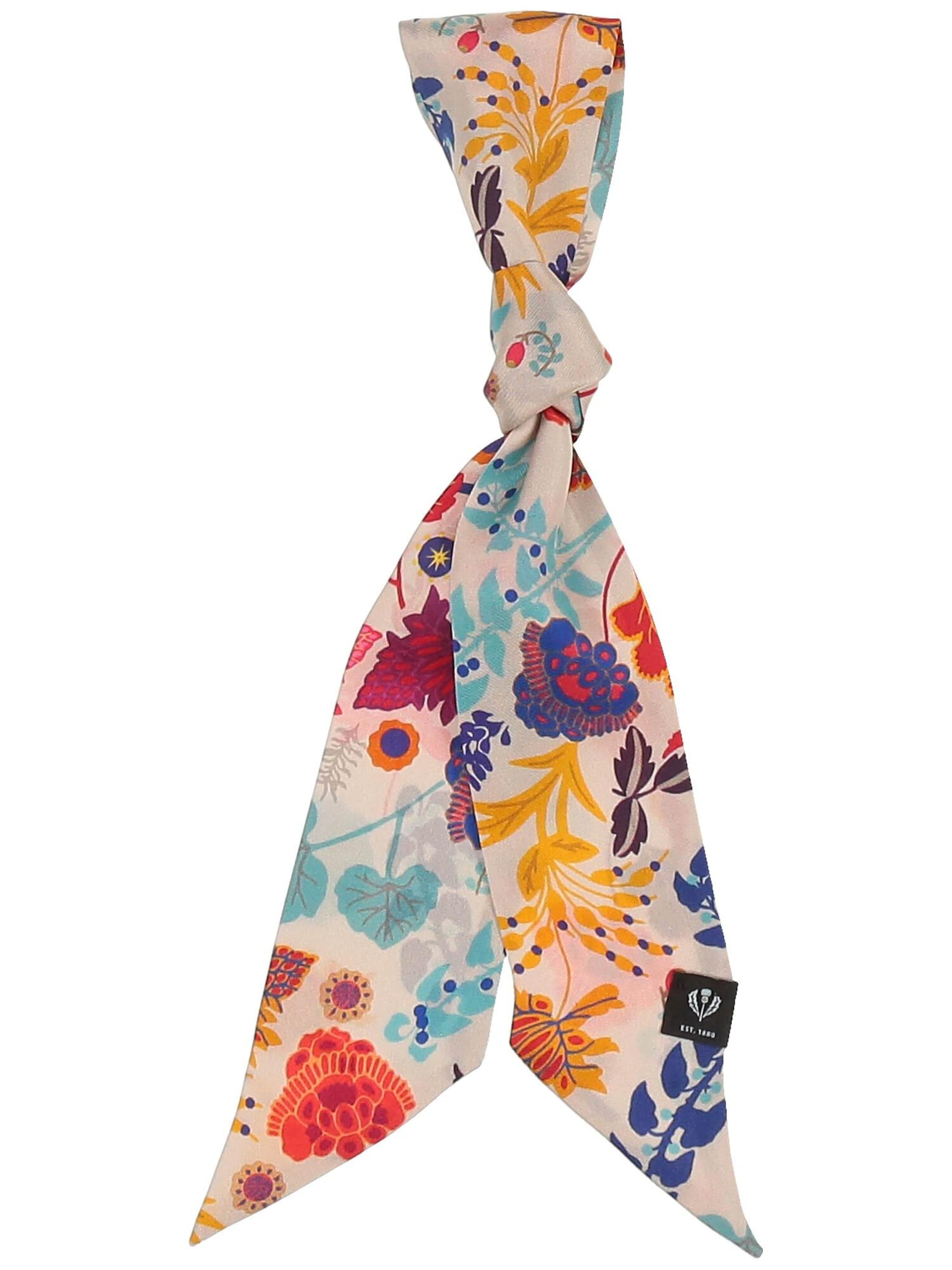 FRAAS Tuch in Orange